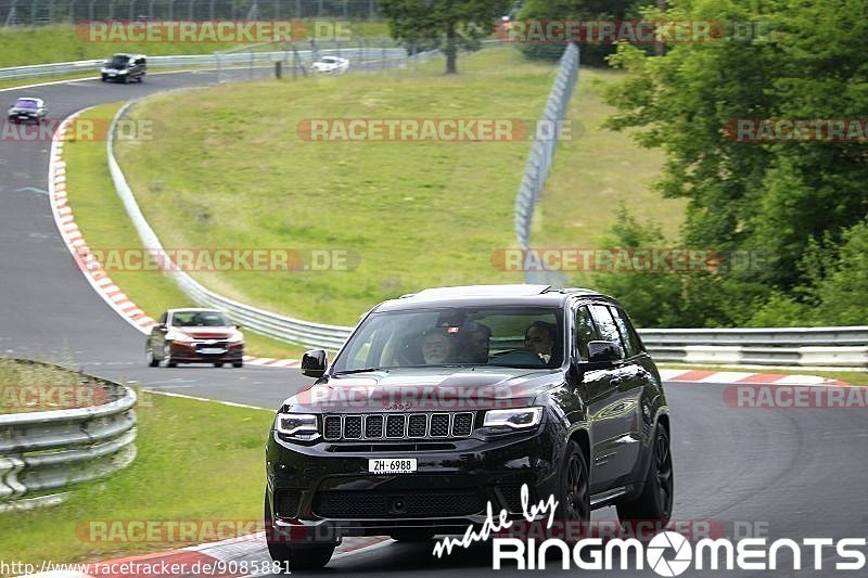 Bild #9085881 - Touristenfahrten Nürburgring Nordschleife (13.06.2020)