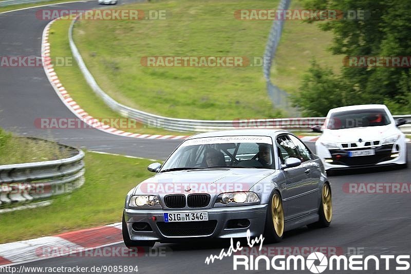 Bild #9085894 - Touristenfahrten Nürburgring Nordschleife (13.06.2020)