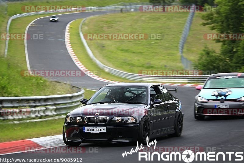 Bild #9085912 - Touristenfahrten Nürburgring Nordschleife (13.06.2020)