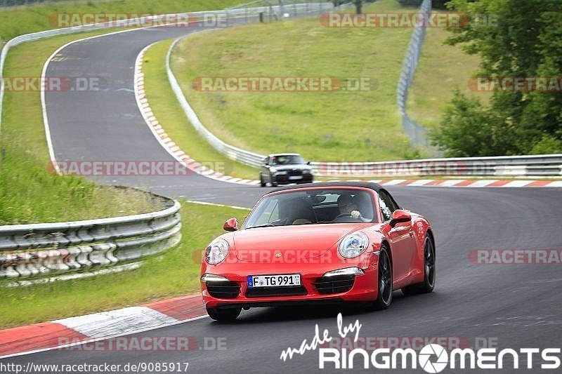 Bild #9085917 - Touristenfahrten Nürburgring Nordschleife (13.06.2020)