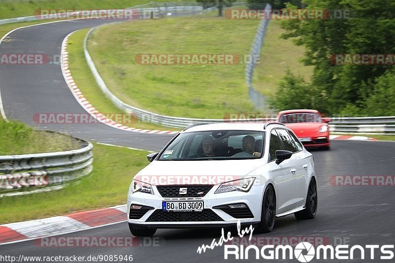 Bild #9085946 - Touristenfahrten Nürburgring Nordschleife (13.06.2020)