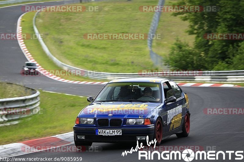 Bild #9085959 - Touristenfahrten Nürburgring Nordschleife (13.06.2020)