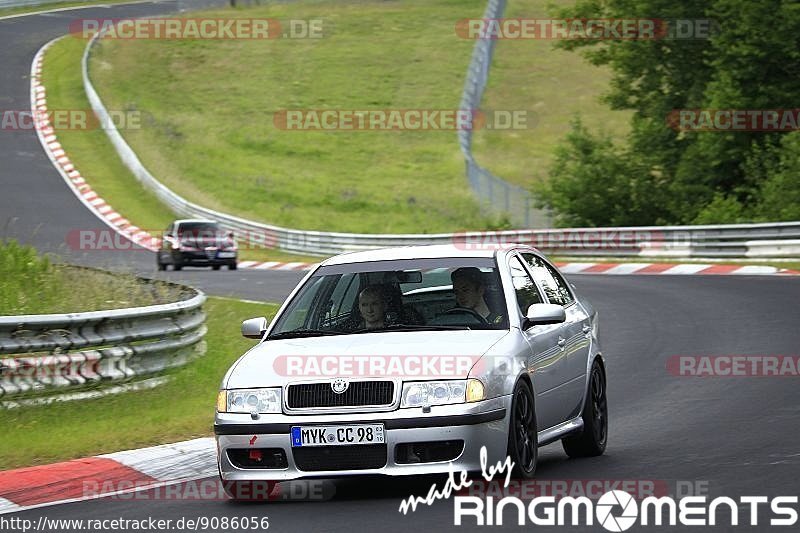 Bild #9086056 - Touristenfahrten Nürburgring Nordschleife (13.06.2020)