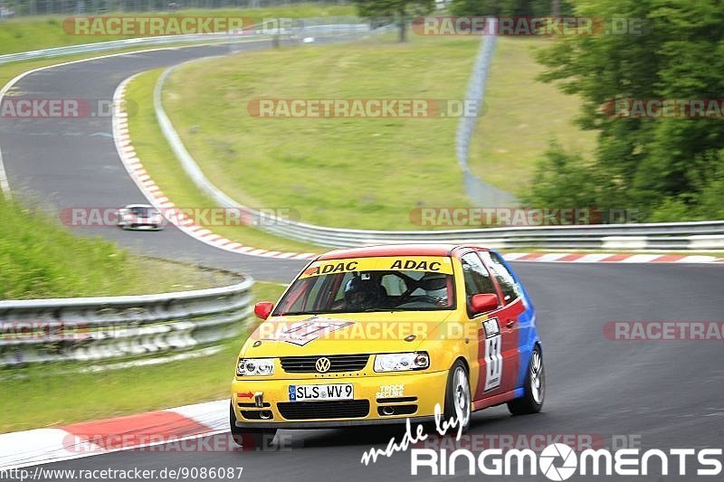 Bild #9086087 - Touristenfahrten Nürburgring Nordschleife (13.06.2020)