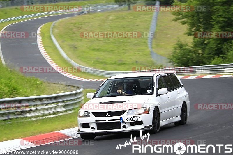 Bild #9086098 - Touristenfahrten Nürburgring Nordschleife (13.06.2020)