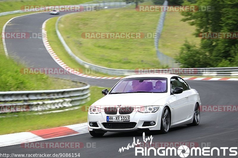 Bild #9086154 - Touristenfahrten Nürburgring Nordschleife (13.06.2020)