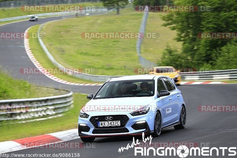 Bild #9086158 - Touristenfahrten Nürburgring Nordschleife (13.06.2020)