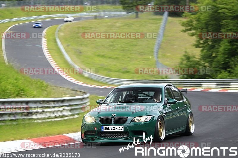 Bild #9086173 - Touristenfahrten Nürburgring Nordschleife (13.06.2020)