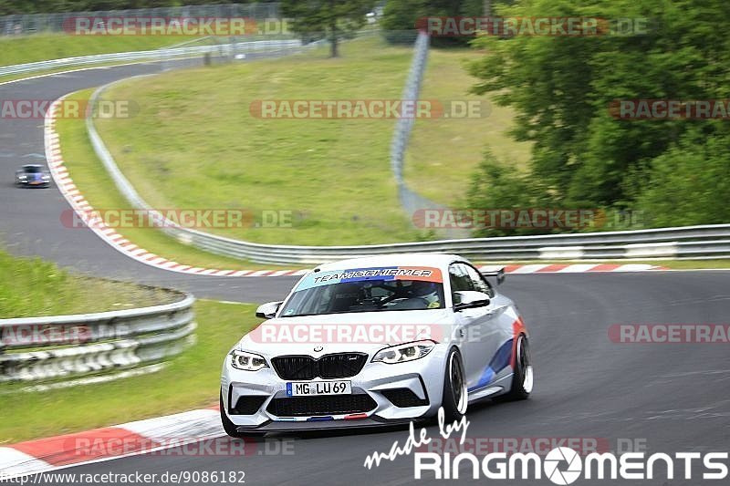 Bild #9086182 - Touristenfahrten Nürburgring Nordschleife (13.06.2020)