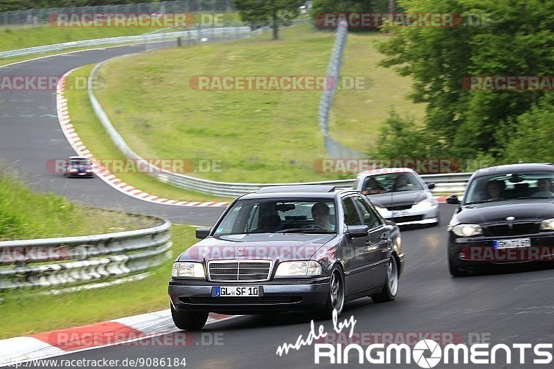 Bild #9086184 - Touristenfahrten Nürburgring Nordschleife (13.06.2020)