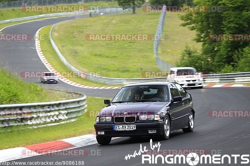 Bild #9086188 - Touristenfahrten Nürburgring Nordschleife (13.06.2020)