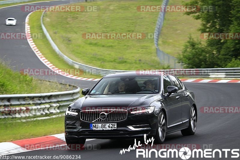 Bild #9086234 - Touristenfahrten Nürburgring Nordschleife (13.06.2020)