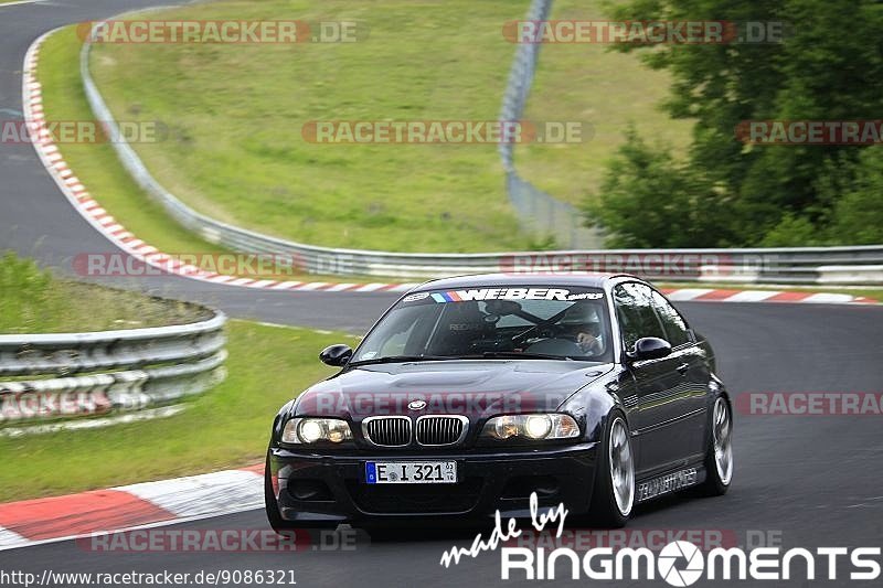 Bild #9086321 - Touristenfahrten Nürburgring Nordschleife (13.06.2020)