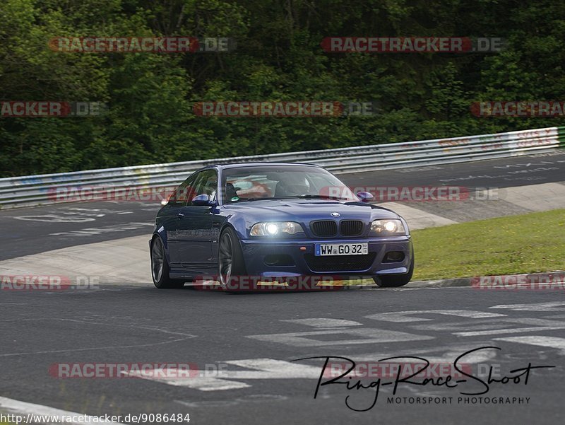 Bild #9086484 - Touristenfahrten Nürburgring Nordschleife (13.06.2020)