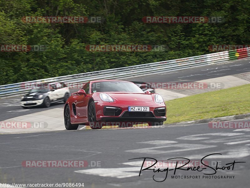 Bild #9086494 - Touristenfahrten Nürburgring Nordschleife (13.06.2020)