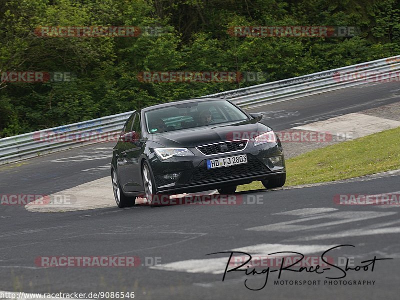 Bild #9086546 - Touristenfahrten Nürburgring Nordschleife (13.06.2020)