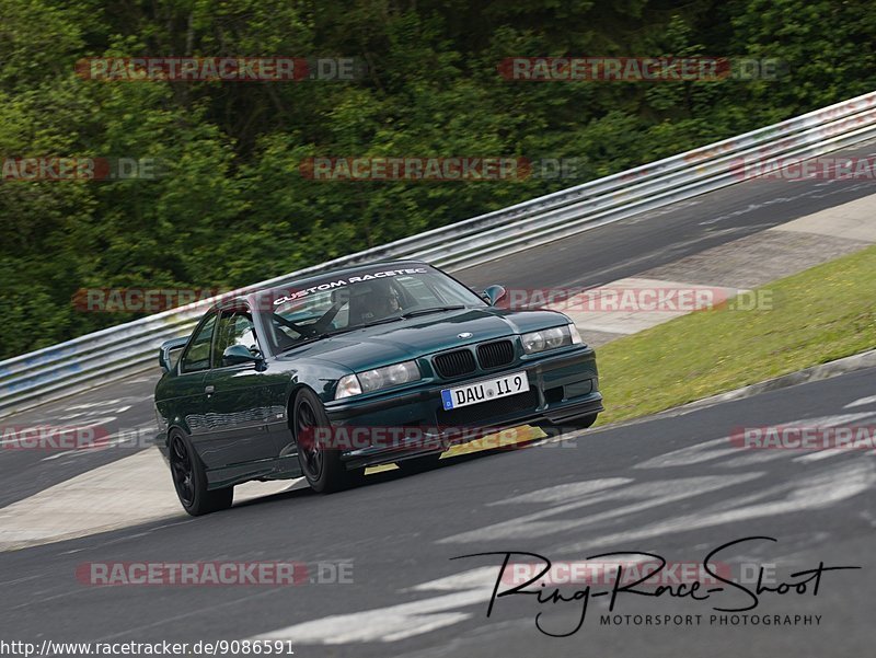 Bild #9086591 - Touristenfahrten Nürburgring Nordschleife (13.06.2020)