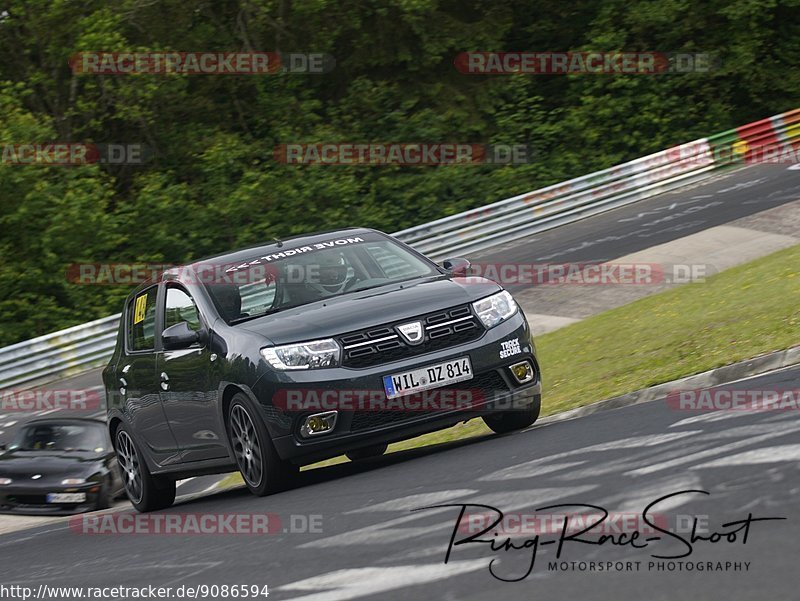 Bild #9086594 - Touristenfahrten Nürburgring Nordschleife (13.06.2020)