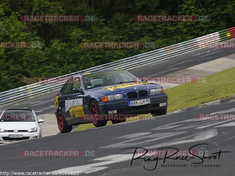 Bild #9086620 - Touristenfahrten Nürburgring Nordschleife (13.06.2020)