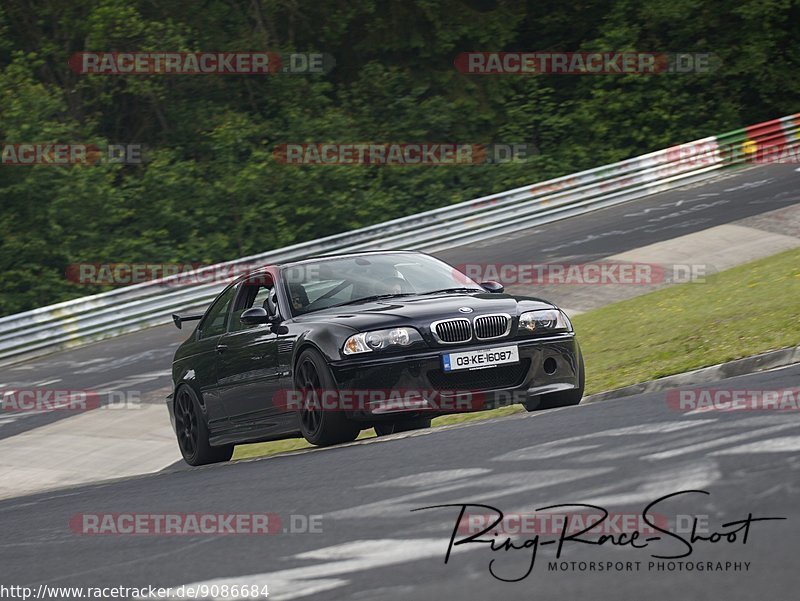 Bild #9086684 - Touristenfahrten Nürburgring Nordschleife (13.06.2020)