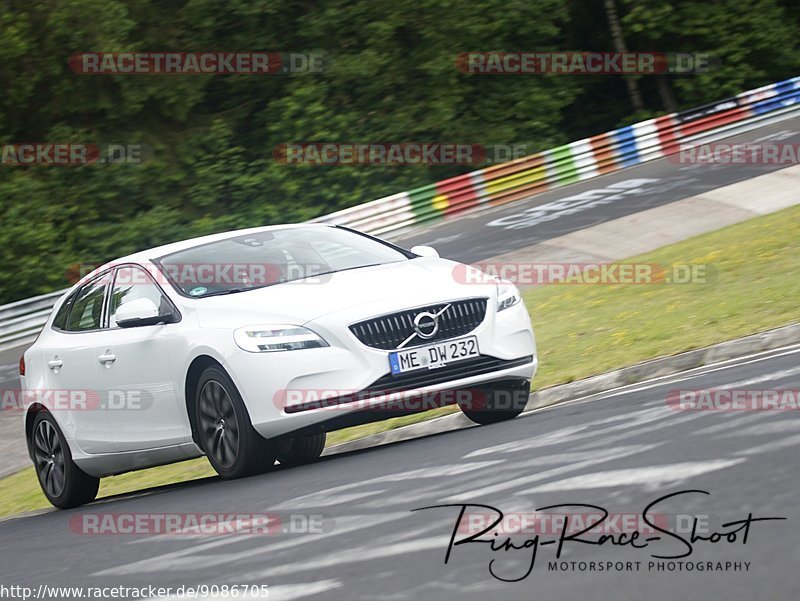 Bild #9086705 - Touristenfahrten Nürburgring Nordschleife (13.06.2020)