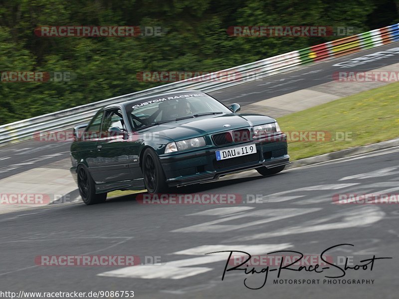 Bild #9086753 - Touristenfahrten Nürburgring Nordschleife (13.06.2020)