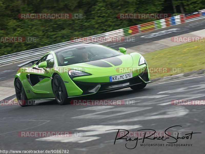 Bild #9086782 - Touristenfahrten Nürburgring Nordschleife (13.06.2020)