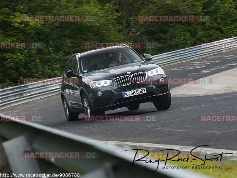 Bild #9086788 - Touristenfahrten Nürburgring Nordschleife (13.06.2020)