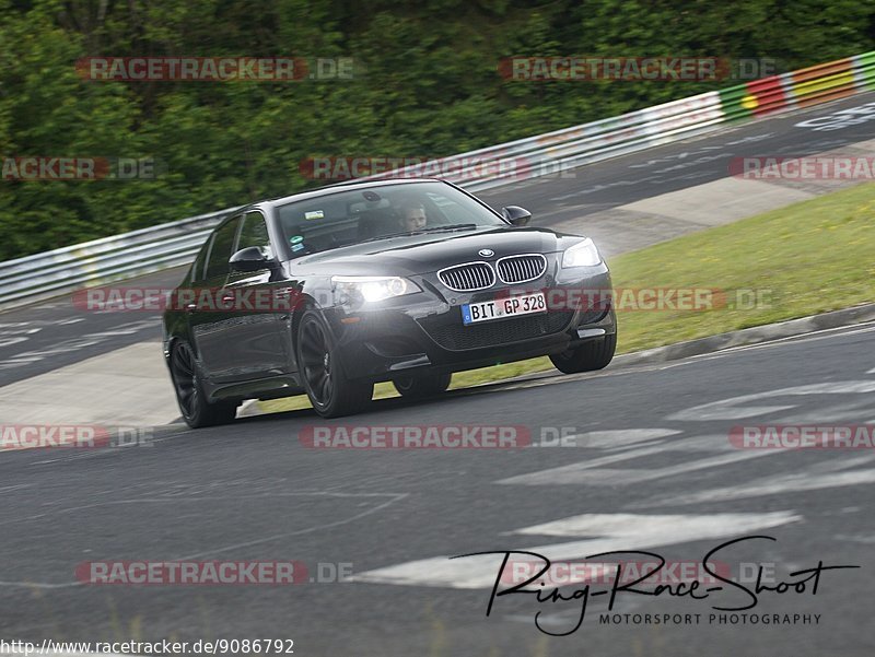 Bild #9086792 - Touristenfahrten Nürburgring Nordschleife (13.06.2020)