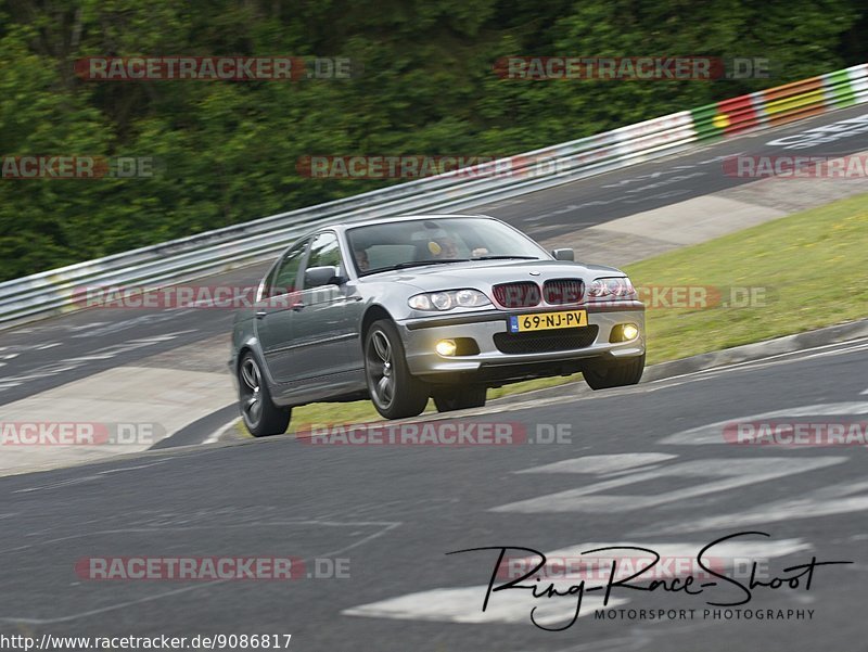 Bild #9086817 - Touristenfahrten Nürburgring Nordschleife (13.06.2020)