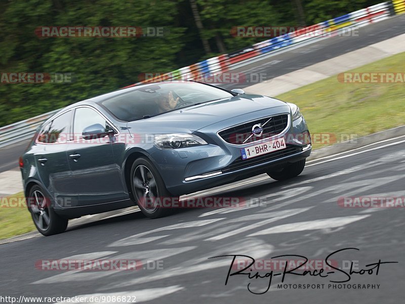 Bild #9086822 - Touristenfahrten Nürburgring Nordschleife (13.06.2020)