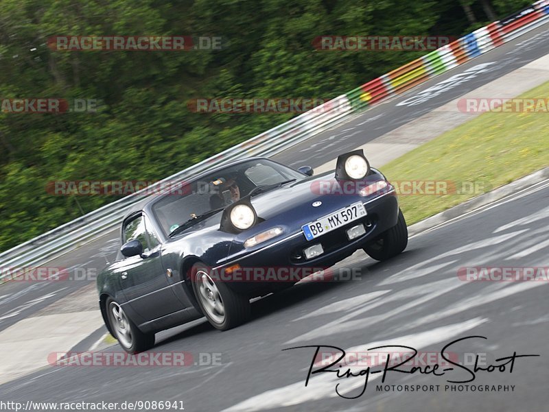 Bild #9086941 - Touristenfahrten Nürburgring Nordschleife (13.06.2020)