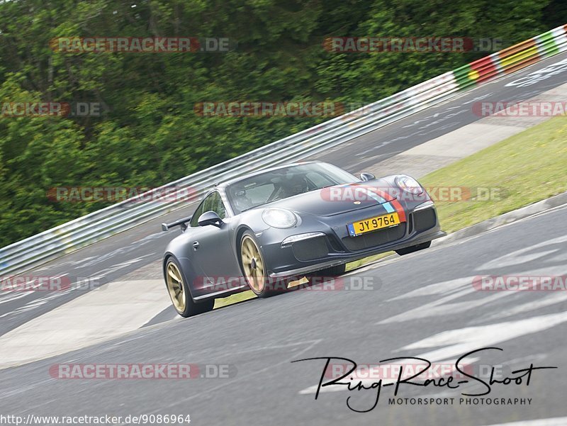 Bild #9086964 - Touristenfahrten Nürburgring Nordschleife (13.06.2020)