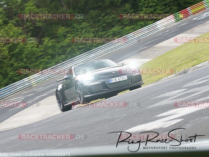 Bild #9086971 - Touristenfahrten Nürburgring Nordschleife (13.06.2020)