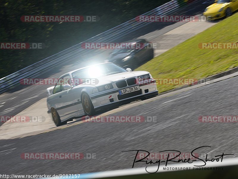 Bild #9087157 - Touristenfahrten Nürburgring Nordschleife (13.06.2020)