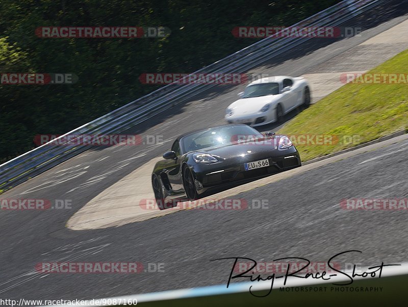 Bild #9087160 - Touristenfahrten Nürburgring Nordschleife (13.06.2020)