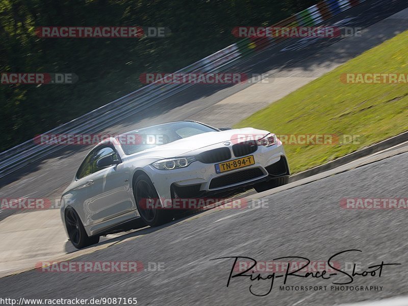 Bild #9087165 - Touristenfahrten Nürburgring Nordschleife (13.06.2020)