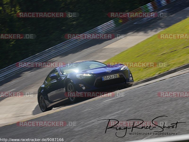 Bild #9087166 - Touristenfahrten Nürburgring Nordschleife (13.06.2020)