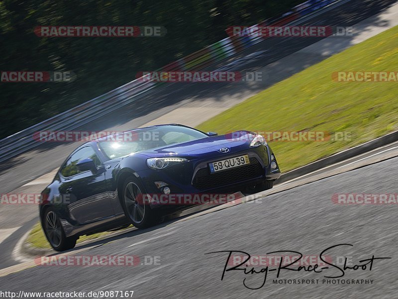 Bild #9087167 - Touristenfahrten Nürburgring Nordschleife (13.06.2020)