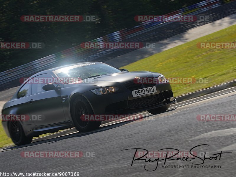 Bild #9087169 - Touristenfahrten Nürburgring Nordschleife (13.06.2020)