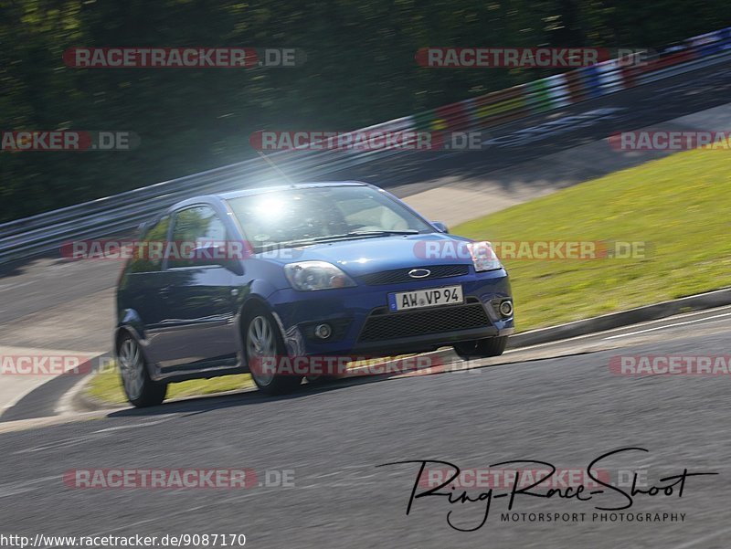 Bild #9087170 - Touristenfahrten Nürburgring Nordschleife (13.06.2020)