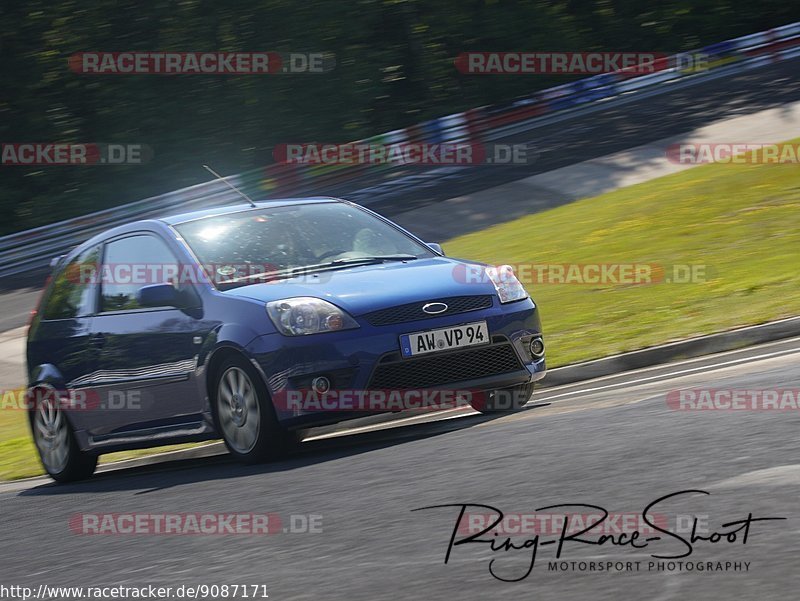 Bild #9087171 - Touristenfahrten Nürburgring Nordschleife (13.06.2020)