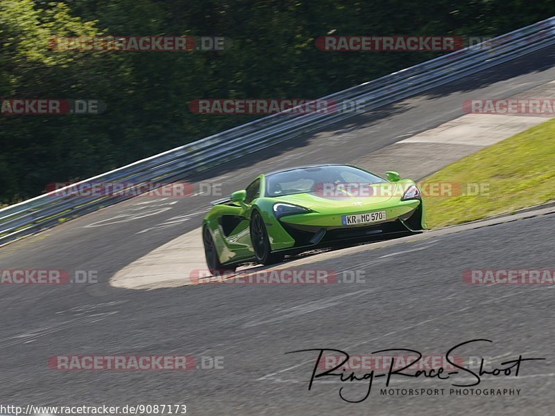 Bild #9087173 - Touristenfahrten Nürburgring Nordschleife (13.06.2020)