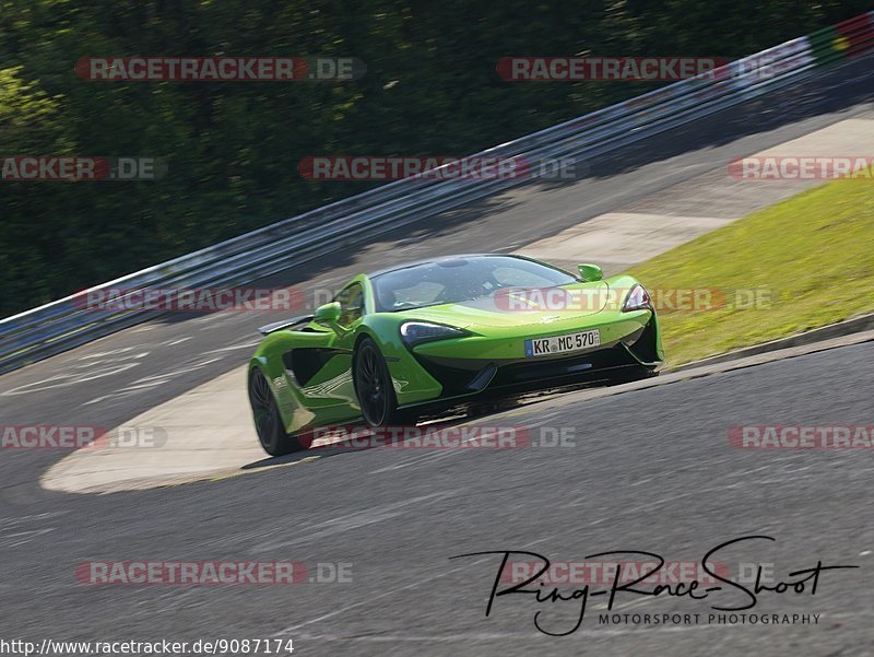 Bild #9087174 - Touristenfahrten Nürburgring Nordschleife (13.06.2020)