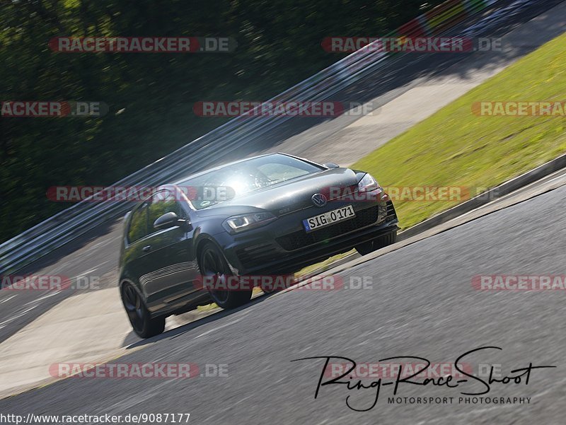 Bild #9087177 - Touristenfahrten Nürburgring Nordschleife (13.06.2020)