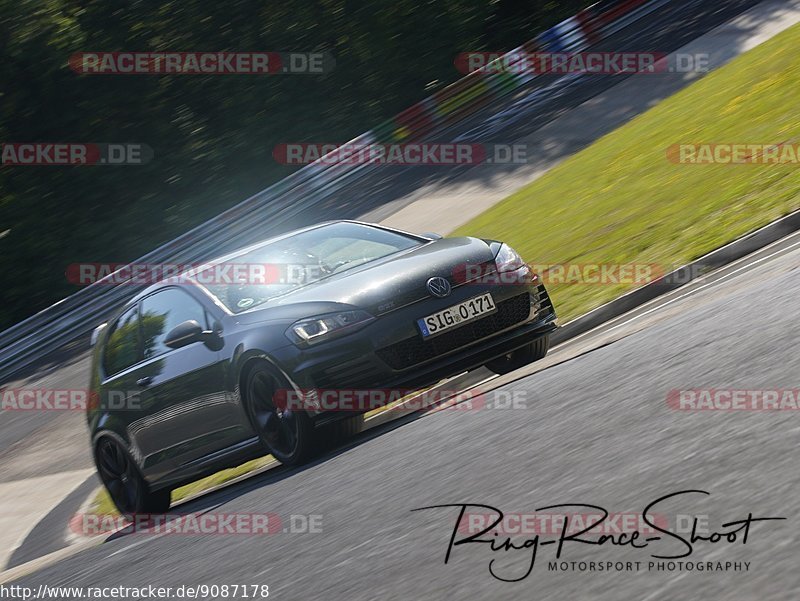 Bild #9087178 - Touristenfahrten Nürburgring Nordschleife (13.06.2020)