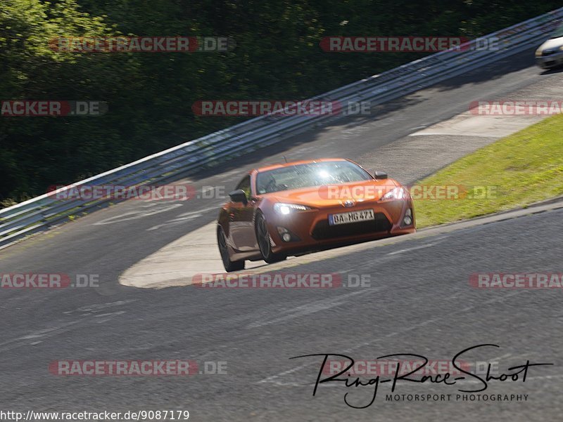 Bild #9087179 - Touristenfahrten Nürburgring Nordschleife (13.06.2020)