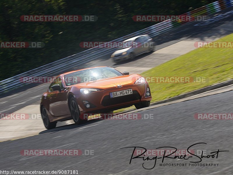 Bild #9087181 - Touristenfahrten Nürburgring Nordschleife (13.06.2020)