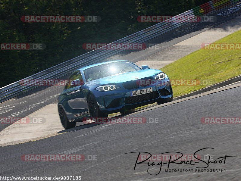 Bild #9087186 - Touristenfahrten Nürburgring Nordschleife (13.06.2020)