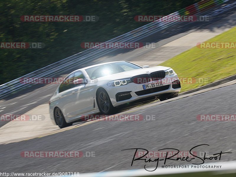 Bild #9087188 - Touristenfahrten Nürburgring Nordschleife (13.06.2020)